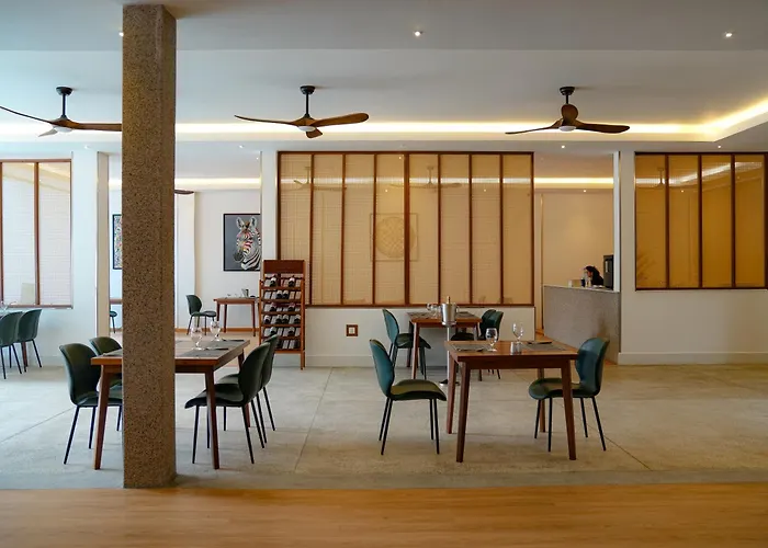 Smile Boutique Hotel By Ehm