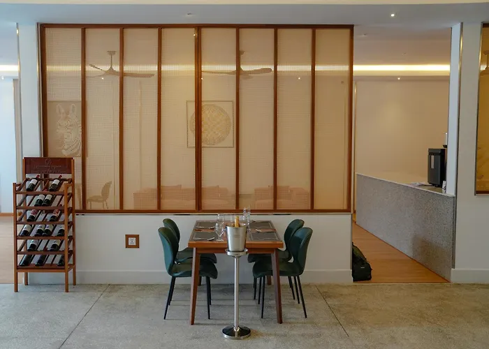 Smile Boutique Hotel By Ehm