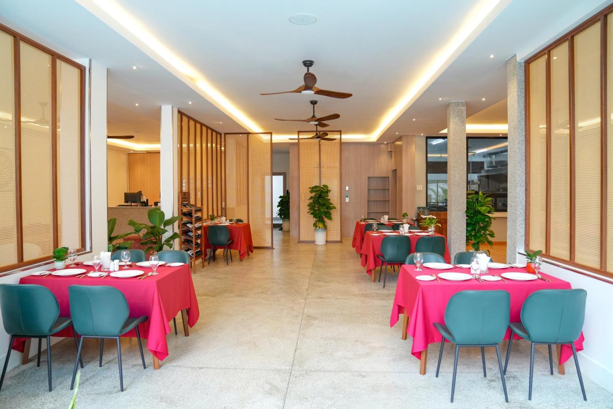 Smile Boutique By Ehm พนมเปญ