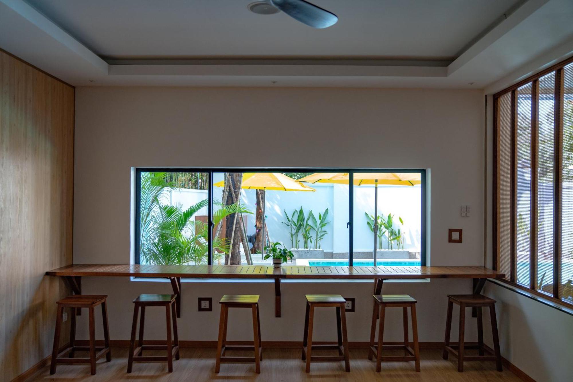 Smile Boutique By Ehm โรงแรม 4*