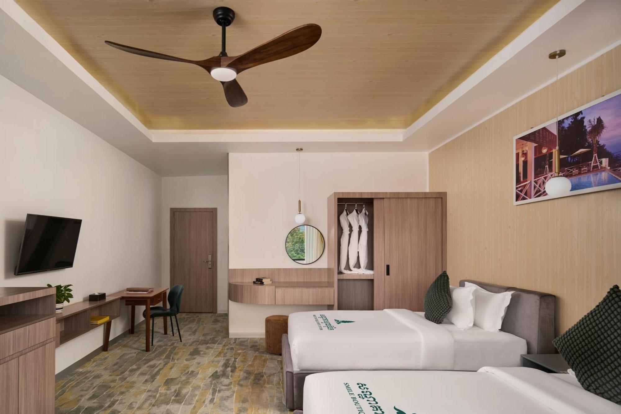 Smile Boutique By Ehm 4*